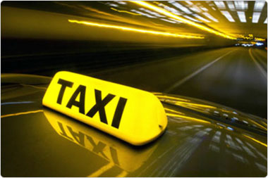 Нужны ли радиостанции в такси?